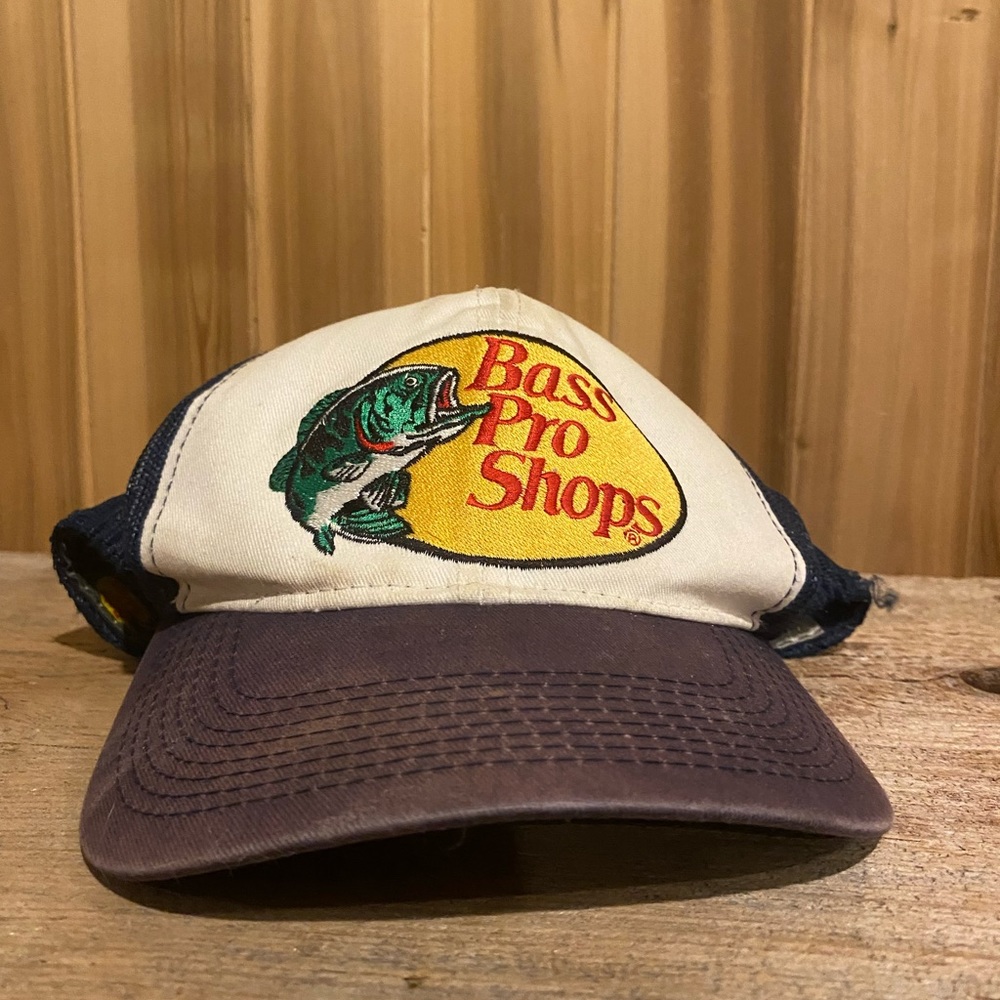 Bass bro hat